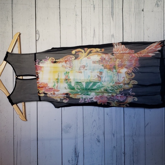 Moulinette Souers 100% Silk Varese Dress - Picture 5 of 8